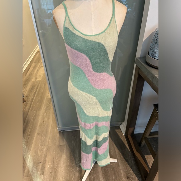 House of Sunny Dress - Good Vibrations (Size 4) - Picture 1 of 5